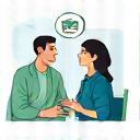 Image representing a consultation or site visit
