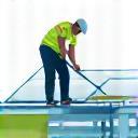 Image representing installation work