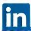 LinkedIn icon
