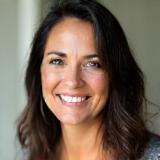 Photo of client Carmen Sánchez