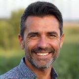 Photo of client Javier Gómez