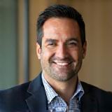 Photo of client Pablo García
