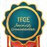 Image representing certification or badge icon